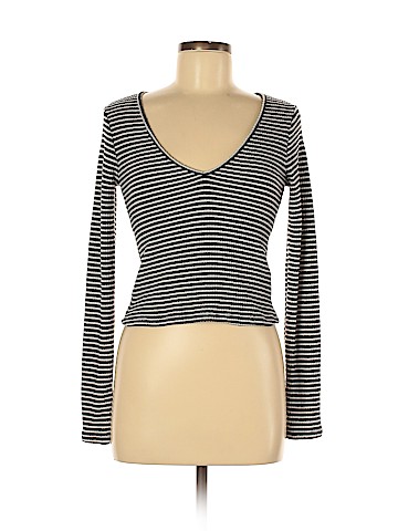 Forever 21 Long Sleeve Top (view 1)