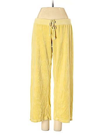 Juicy Couture Velour Pants (view 1)