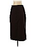 Vince Camuto Brown Casual Skirt Size M - photo 1