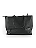 Merona Black Tote One size - photo 3
