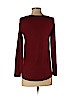 American Eagle Outfitters Burgundy Pullover Sweater Size XS - photo 2