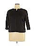 Covington Black Blazer Size XL (petite) - photo 1