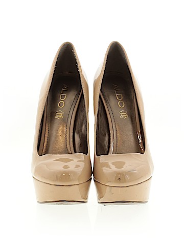 Aldo Heels (view 2)