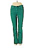 Rag & Bone/JEAN Green Jeans Size 25 waist - photo 1