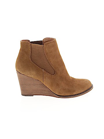 Lucky Brand Ankle Boots (view 1)