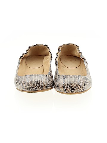 Stuart Weitzman Flats (view 2)