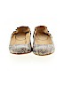 Stuart Weitzman Tan Flats Size 7 1/2 - photo 2