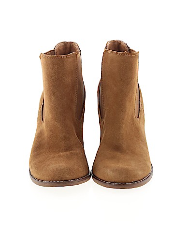 Lucky Brand Ankle Boots (view 2)