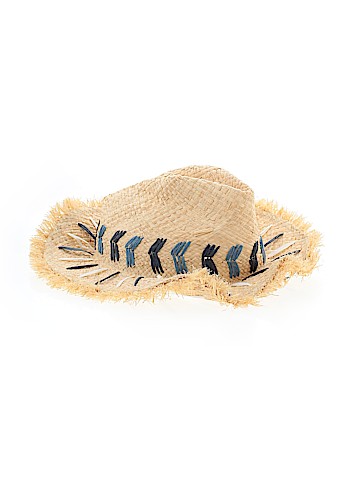 Francesca's Sun Hat (view 1)