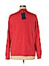 Lands' End 100% Cashmere Red Cashmere Cardigan Size 1X - photo 2