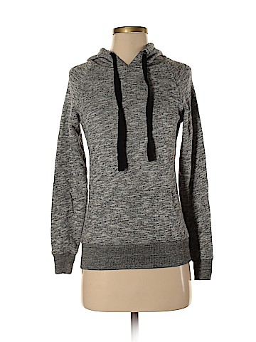 Essentials by Full Tilt Pullover Hoodie (view 1)