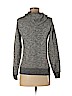 Essentials by Full Tilt Gray Pullover Hoodie Size S - photo 2