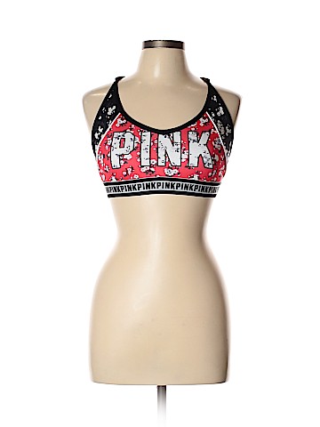 Victoria's Secret Pink Sports Bra (view 1)