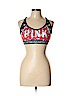 Victoria's Secret Pink Red Sports Bra Size L - photo 1