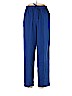 Breckenridge Blue Casual Pants Size M (petite) - photo 1