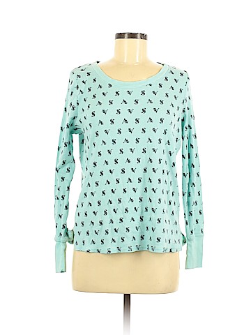 Victoria's Secret Thermal Top (view 1)