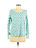 Victoria's Secret Blue Thermal Top Size M - photo 1