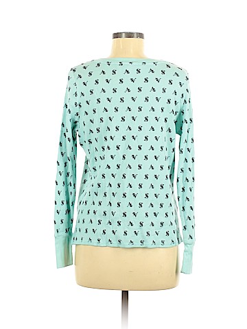 Victoria's Secret Thermal Top (view 2)