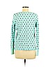 Victoria's Secret Blue Thermal Top Size M - photo 2