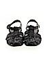Sesto Meucci Black Sandals Size 7 1/2 (wide) - photo 2