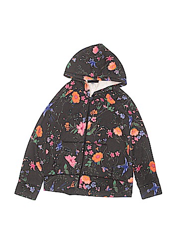 Old Navy Zip Up Hoodie (view 1)