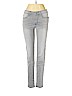 American Eagle Outfitters Gray Jeggings Size 0 - photo 1