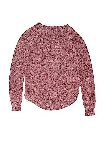 American Heritage Pullover Sweater (view 1)