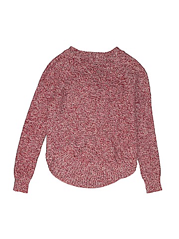 American Heritage Pullover Sweater (view 2)