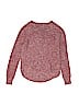 American Heritage Pink Pullover Sweater Size S (youth) - photo 2