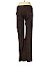 Laundry by Shelli Segal Brown Jeans Size 4 - photo 2