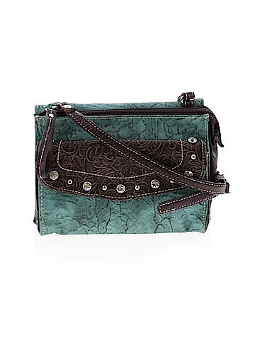 Unbranded Crossbody Bag (view 1)