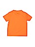 Puma 100% Polyester Orange Active T-Shirt Size 3T - photo 2