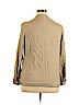 Assorted Brands 100% Viscose Tan Jacket Size 1X - photo 2