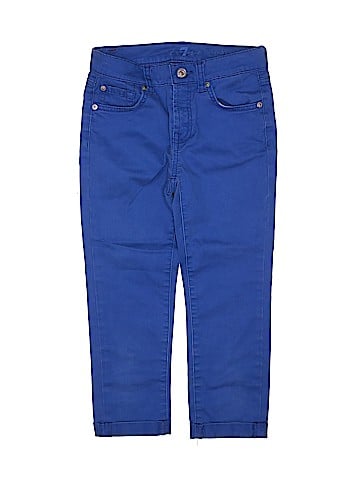 7 For All Mankind Jeans (view 1)