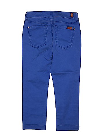 7 For All Mankind Jeans (view 2)