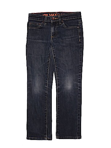 Urban Pipeline Jeans (view 1)