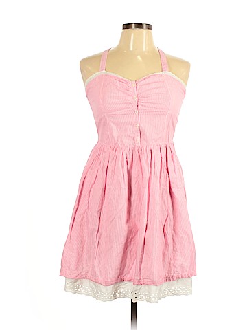 Cherokee Casual Dress (view 1)