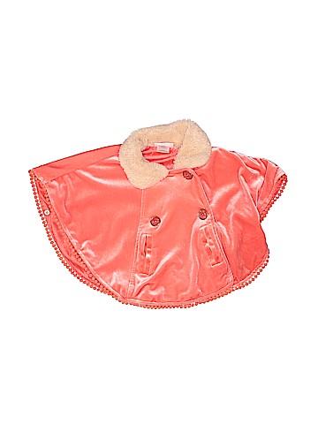 Little Lass Coat (view 1)