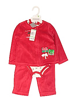 First Impressions Size 18 mo