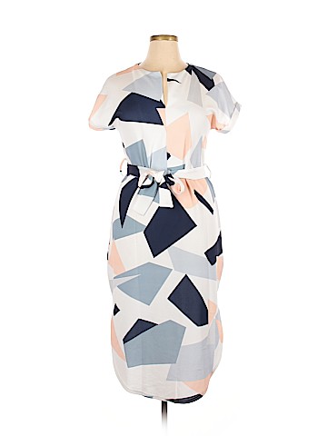 Ecowish Casual Dress (view 1)