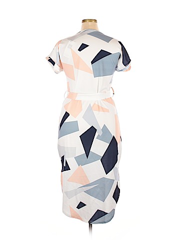 Ecowish Casual Dress (view 2)