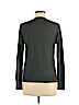 H&M Green Pullover Sweater Size M - photo 2