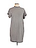 Bobeau White Casual Dress Size M (petite) - photo 1