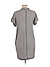 Bobeau White Casual Dress Size M (petite) - photo 2