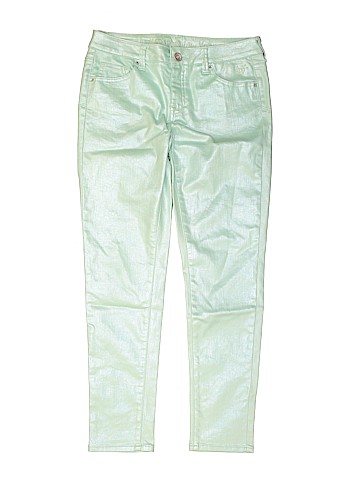 Justice Jeans Jeans (view 1)