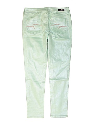 Justice Jeans Jeans (view 2)