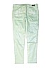 Justice Jeans Green Jeans Size 12 - photo 2