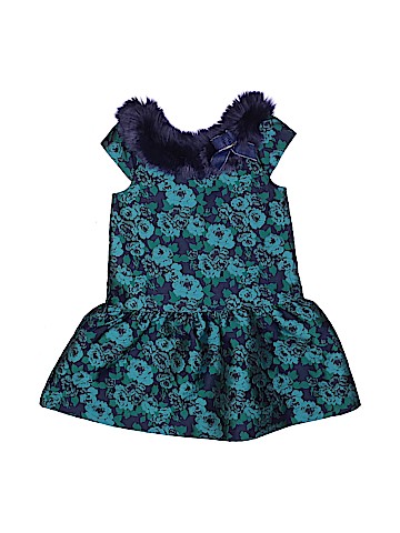Janie and Jack Special Occasion Dress (view 1)