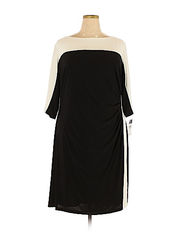 Chaps Casual Dress (view 1)