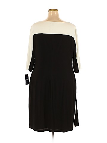 Chaps Casual Dress (view 2)